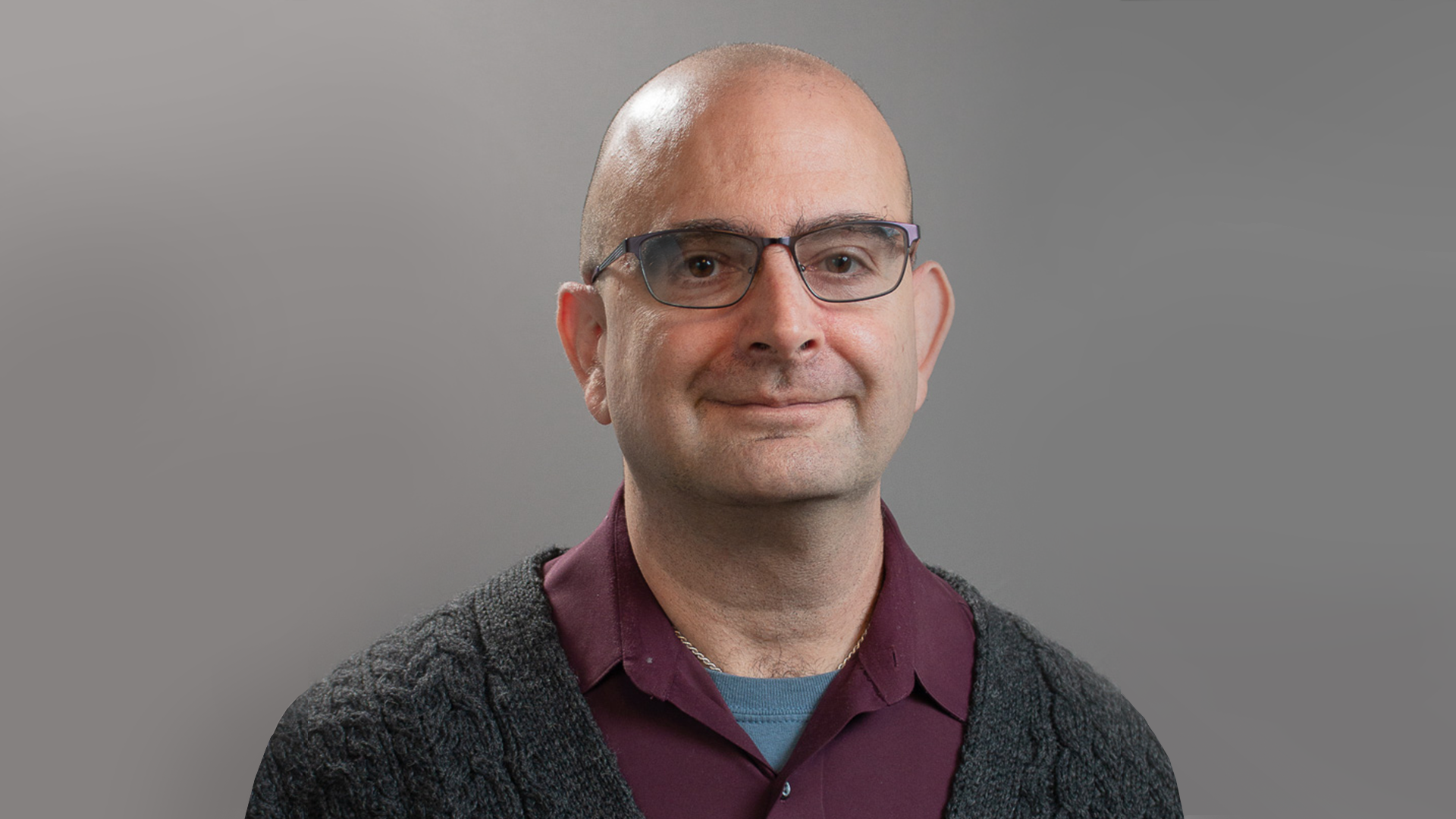 Phil Molé